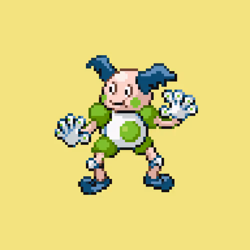 Pokemon United