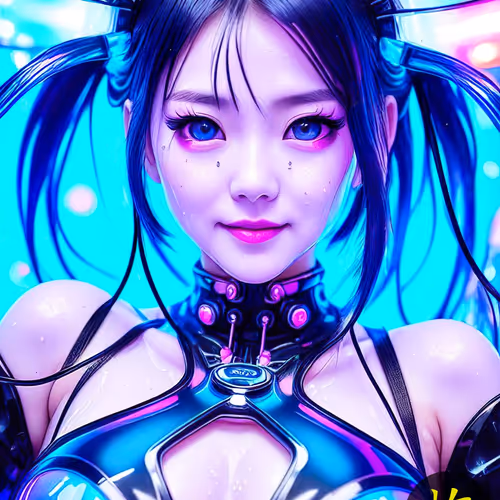 Clone Girls Tm Nsfw
