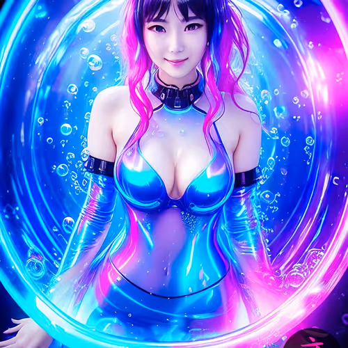 Clone Girls Tm Nsfw