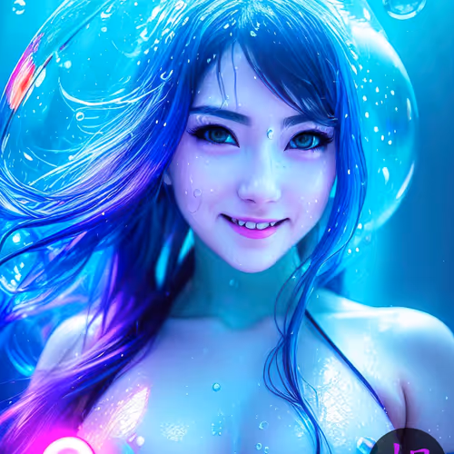 Clone Girls Tm Nsfw