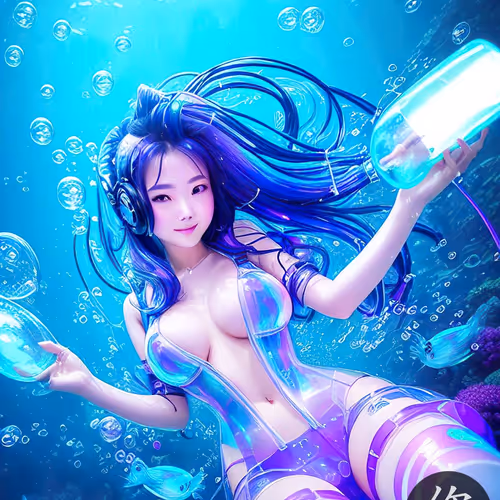 Clone Girls Tm Nsfw