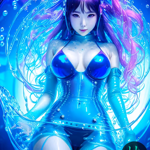 Clone Girls Tm Nsfw