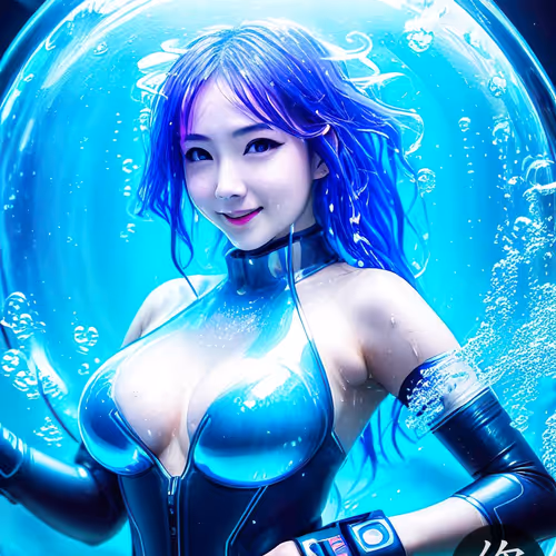 Clone Girls Tm Nsfw