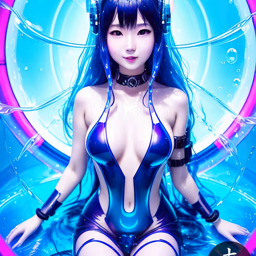 Clone Girls Tm Nsfw