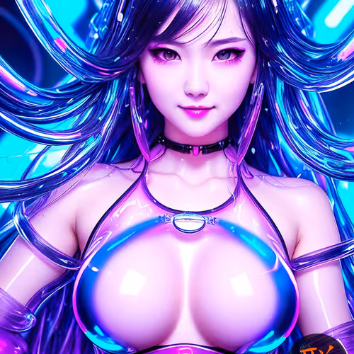 Clone Girls Tm Nsfw