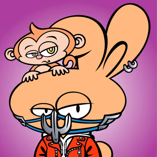 Hardanimalgenerative