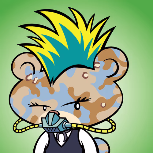 Hardanimalgenerative