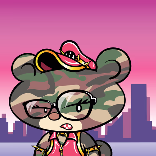 Hardanimalgenerative