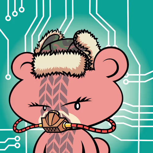 Hardanimalgenerative