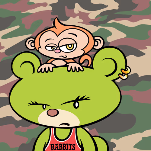 Hardanimalgenerative