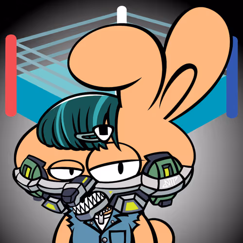 Hardanimalgenerative