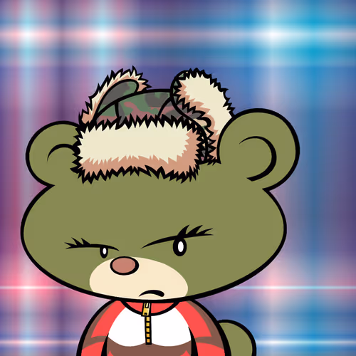 Hardanimalgenerative