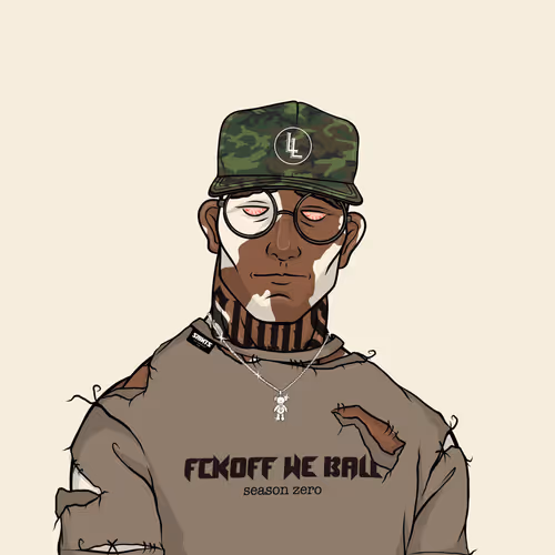 Saint Of La Eternal Test