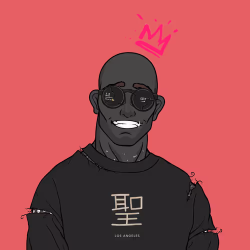 Saint Of La Eternal Test