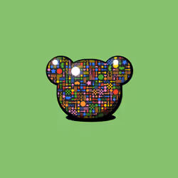 KUMALEON EGG #166