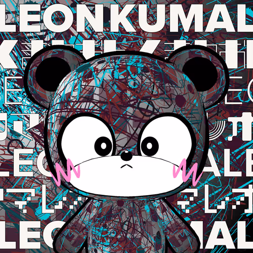 KUMALEON #1728