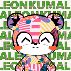 KUMALEON #1541
