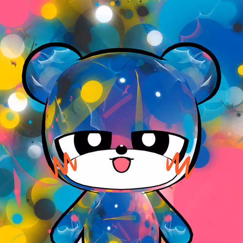 KUMALEON #2077