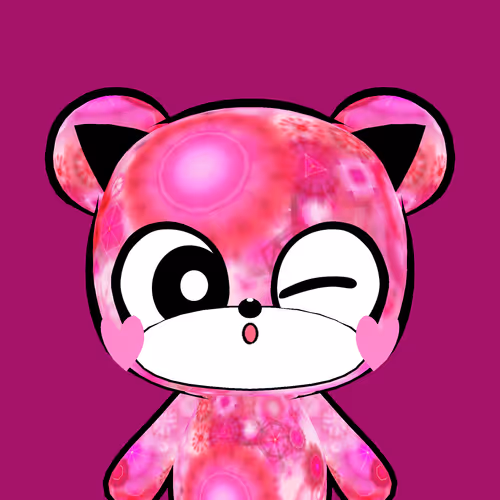 Kumaleon Nft