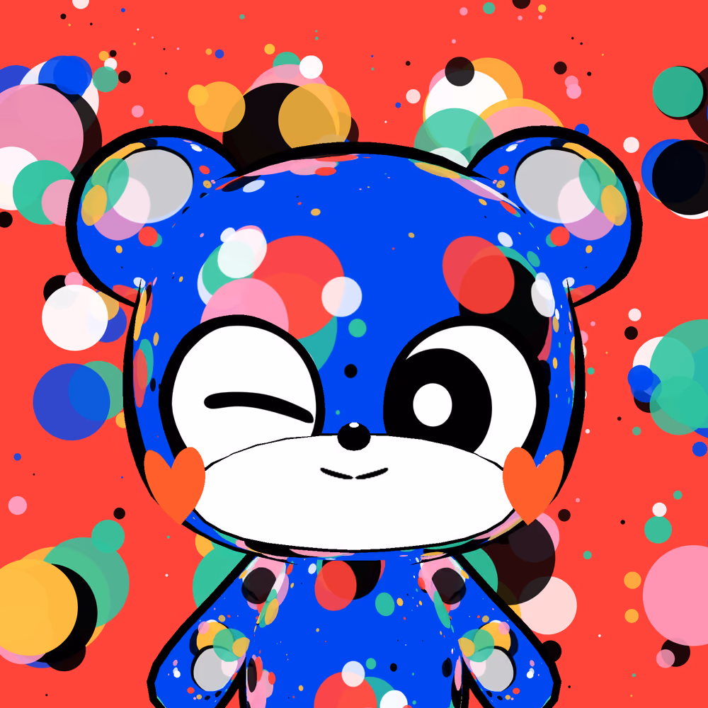 KUMALEON #2996