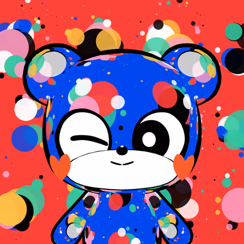 KUMALEON #2996