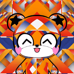 KUMALEON #564