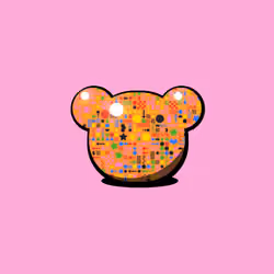 KUMALEON EGG #660