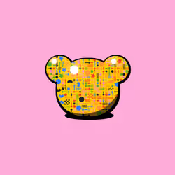 KUMALEON EGG #857