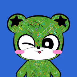 KUMALEON #2942