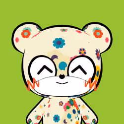 KUMALEON #2269