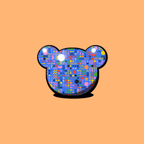 KUMALEON EGG #1644