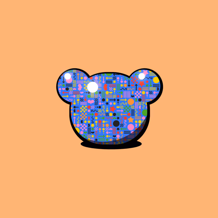 KUMALEON EGG #2778