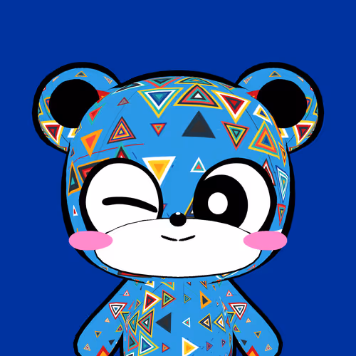 Kumaleon Nft