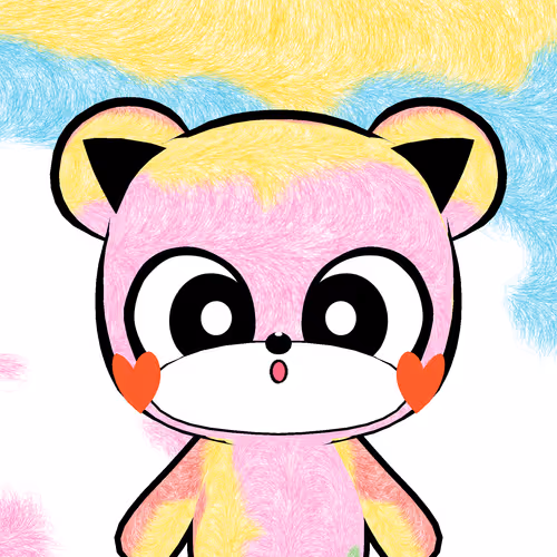 Kumaleon Nft