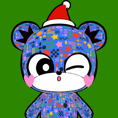 Kumaleon Nft