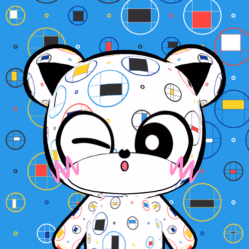 Kumaleon Nft