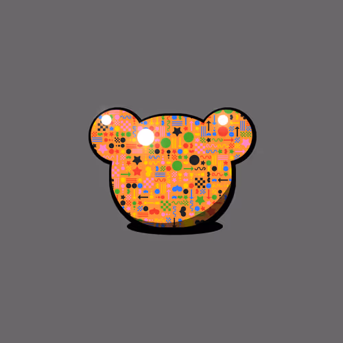 KUMALEON EGG #2913