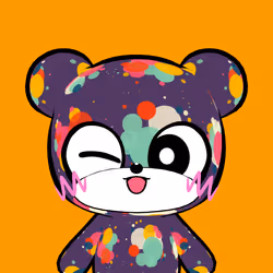 KUMALEON #2096