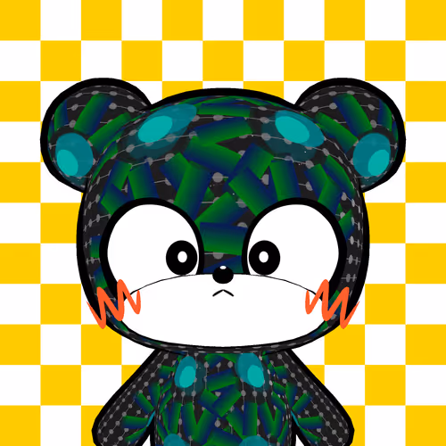 Kumaleon Nft