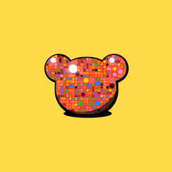KUMALEON EGG #4