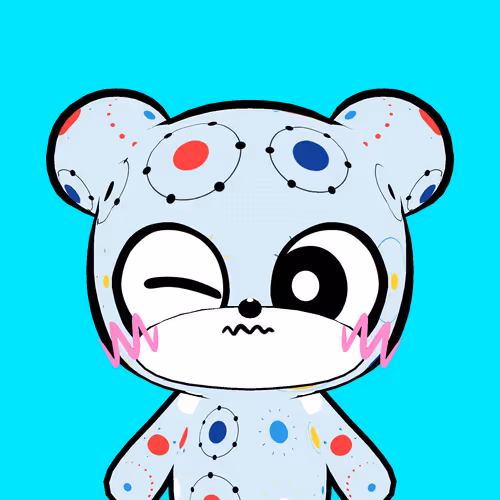 KUMALEON #2982