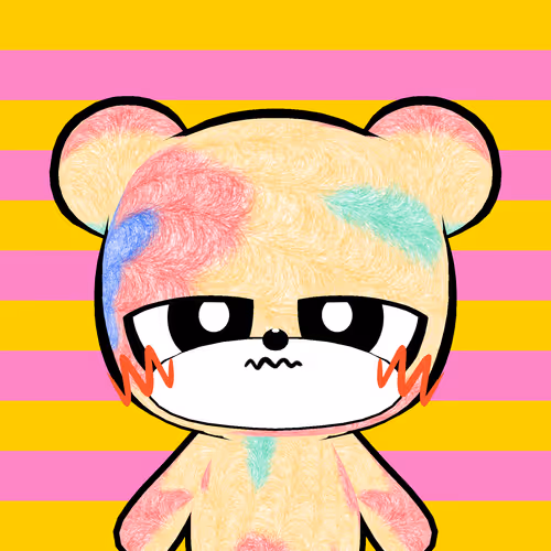 Kumaleon Nft