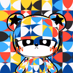 KUMALEON #639