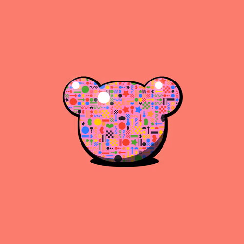 KUMALEON EGG #2216