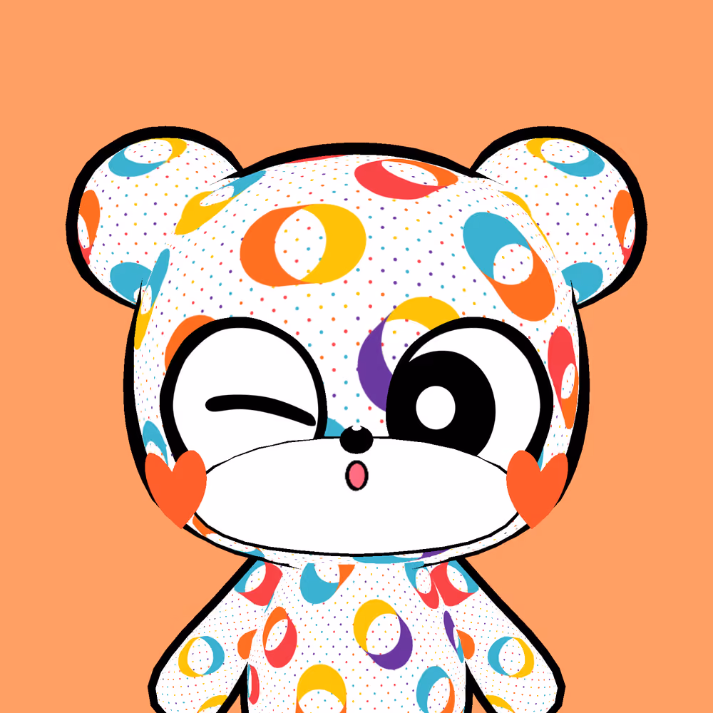 KUMALEON #2973