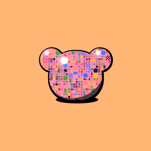 KUMALEON EGG #2768
