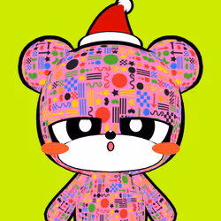 KUMALEON #2119