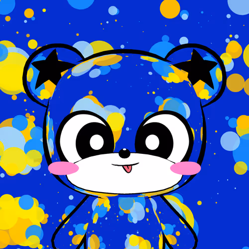 Kumaleon Nft