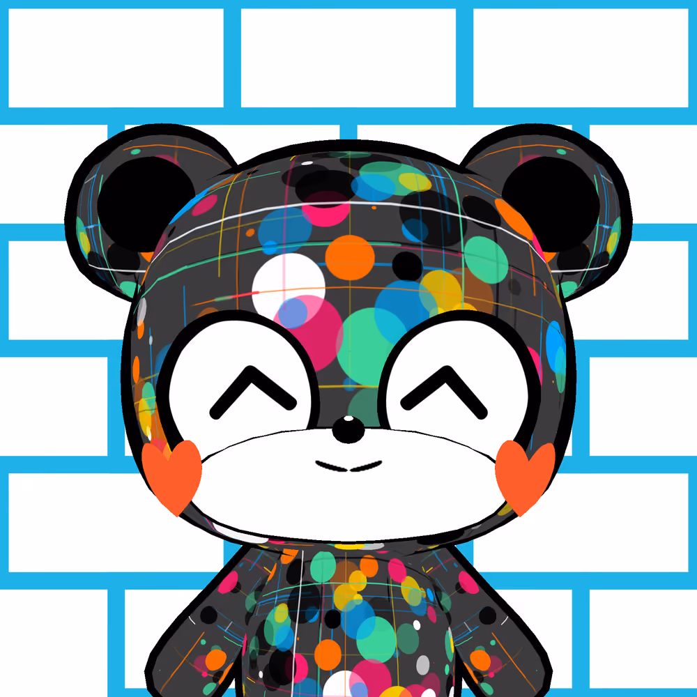 KUMALEON #2998