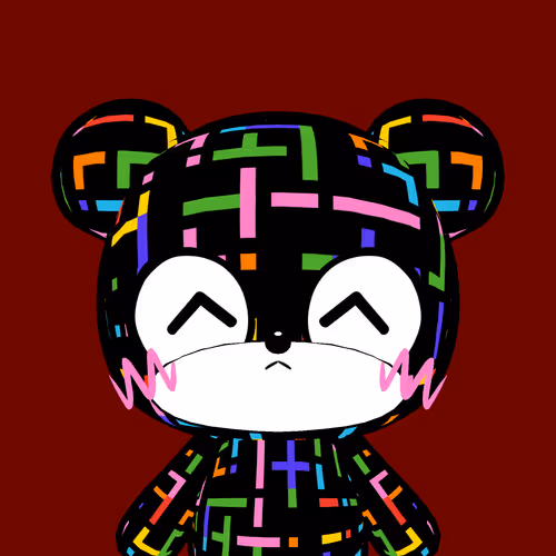 Kumaleon Nft